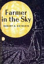 Farmer in the Sky 1950