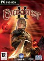 EverQuest II box art.