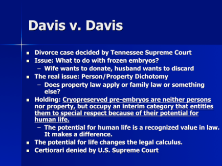 Davis v. Davis